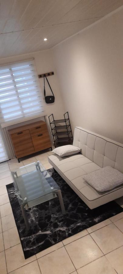 Tres Belle Appartement F1 Bis แปร์ปินญอง ภายนอก รูปภาพ